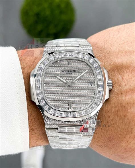 patek philippe nautilus 5719 10g price|Patek Philippe Nautilus ref 5711.